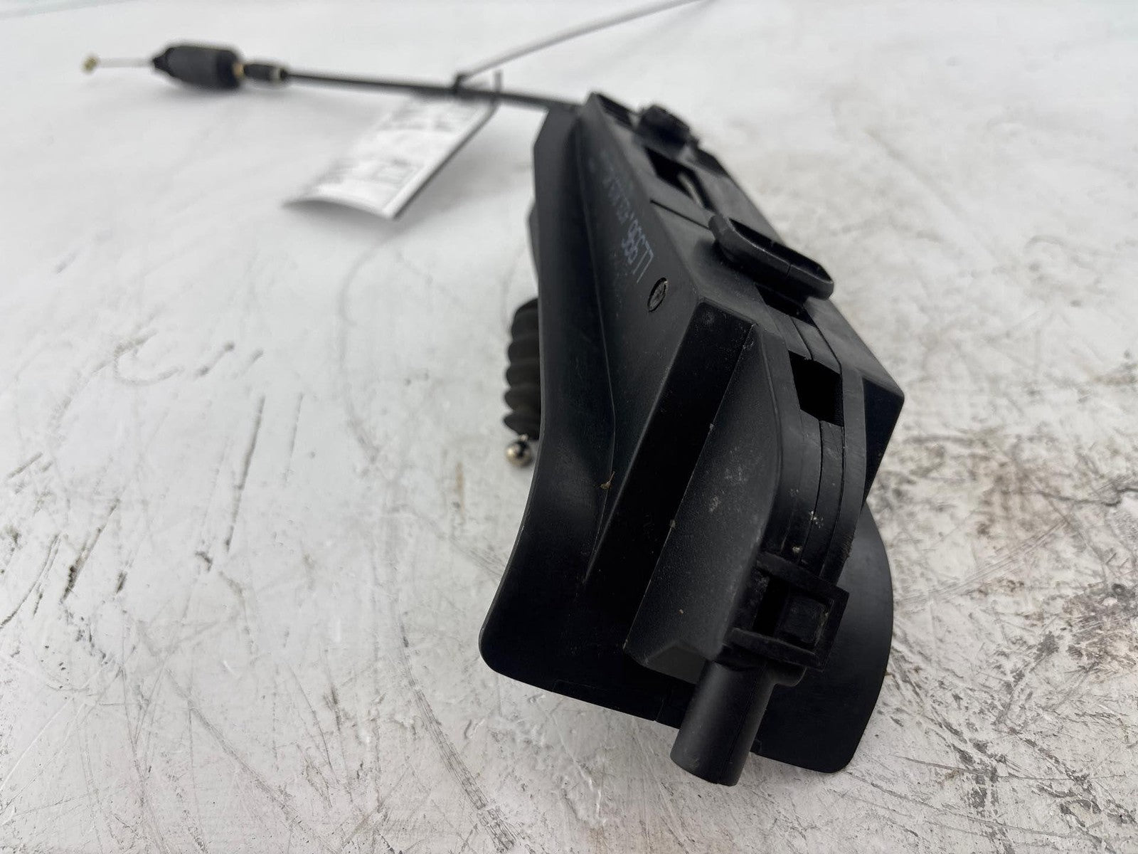 1997-2004 Porsche Boxster 986 Throttle Accelerator Pedal OEM