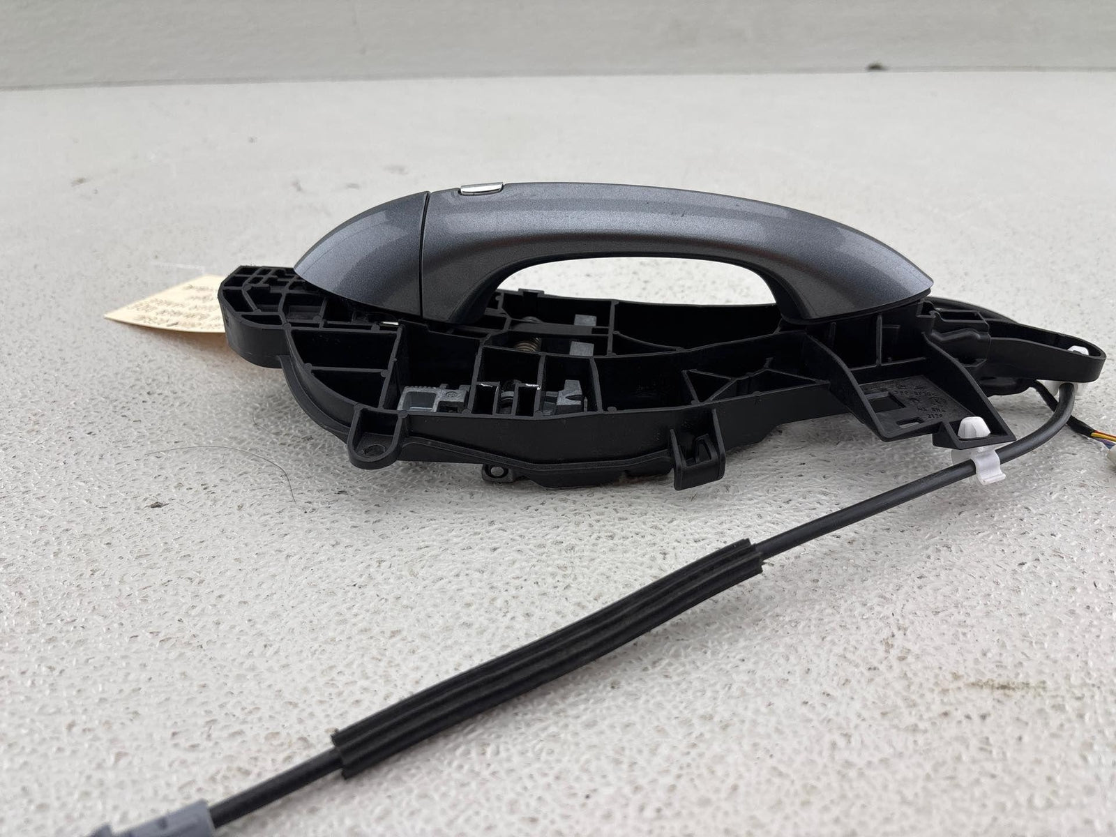 18-20 Buick Regal Front Right Passenger Side Exterior Door Handle Oem