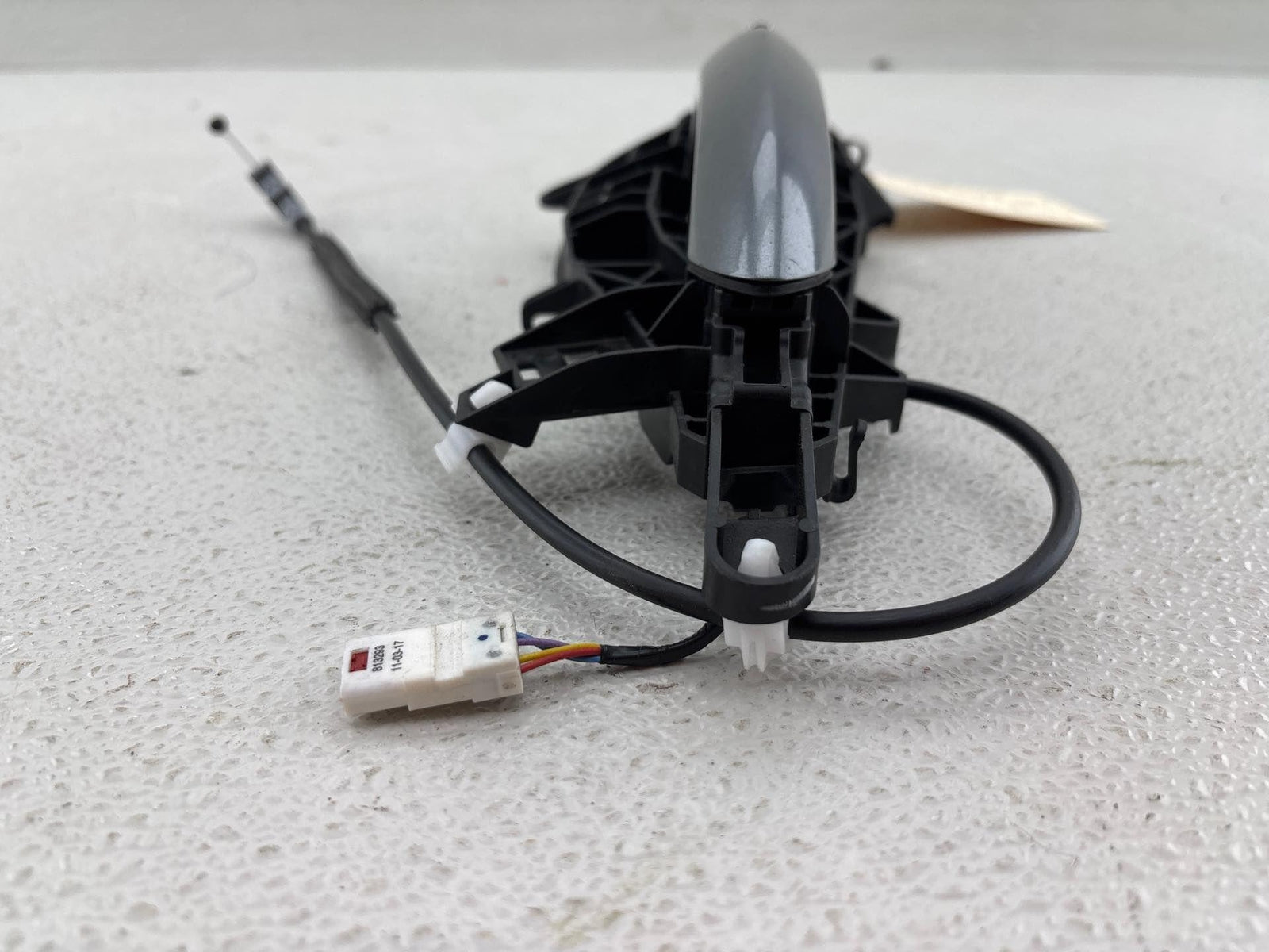 18-20 Buick Regal Front Right Passenger Side Exterior Door Handle Oem