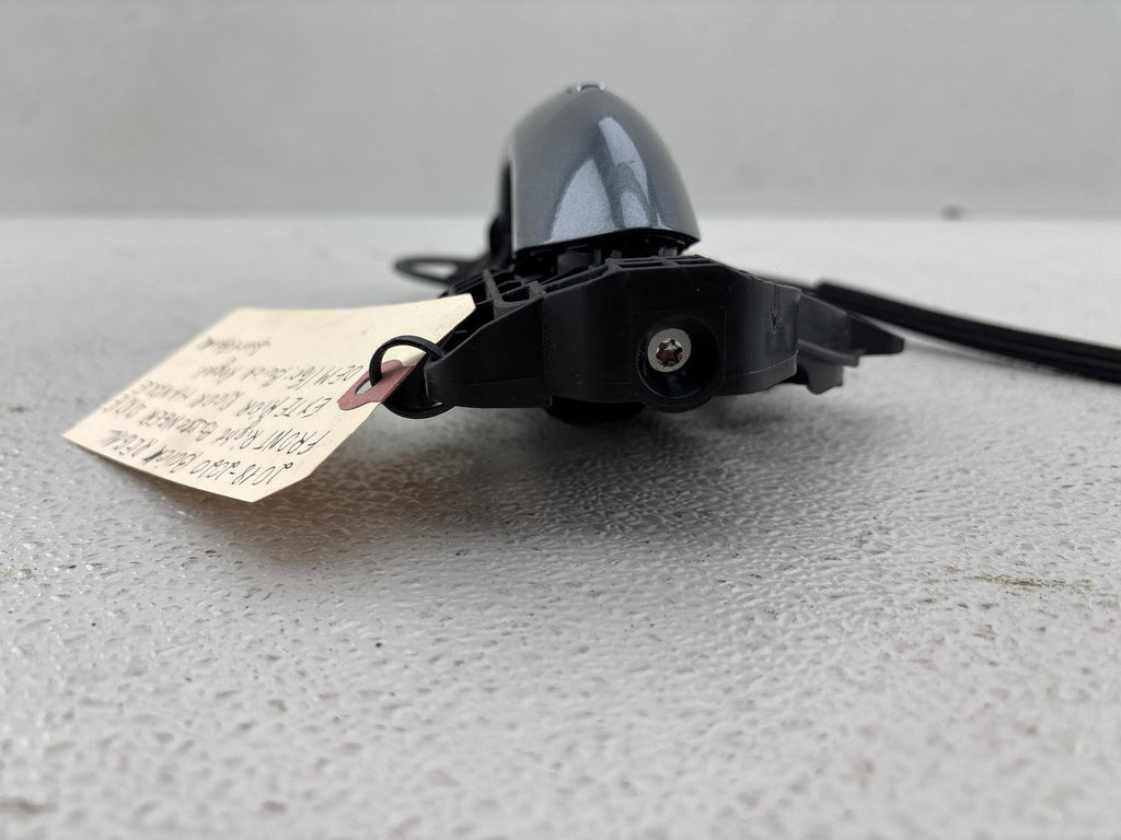 18-20 Buick Regal Front Right Passenger Side Exterior Door Handle Oem