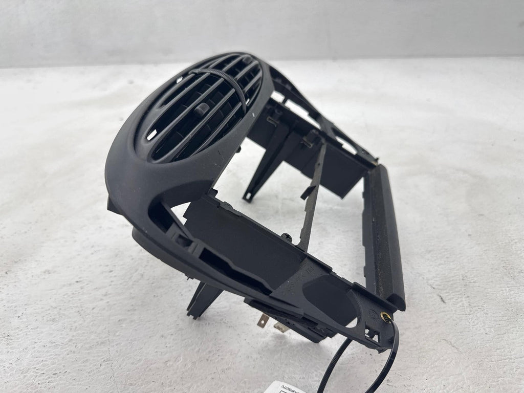 19997 - 2002 Porsche Boxster 986 Center Dash Trim Bezel Air Vent Grille OEM