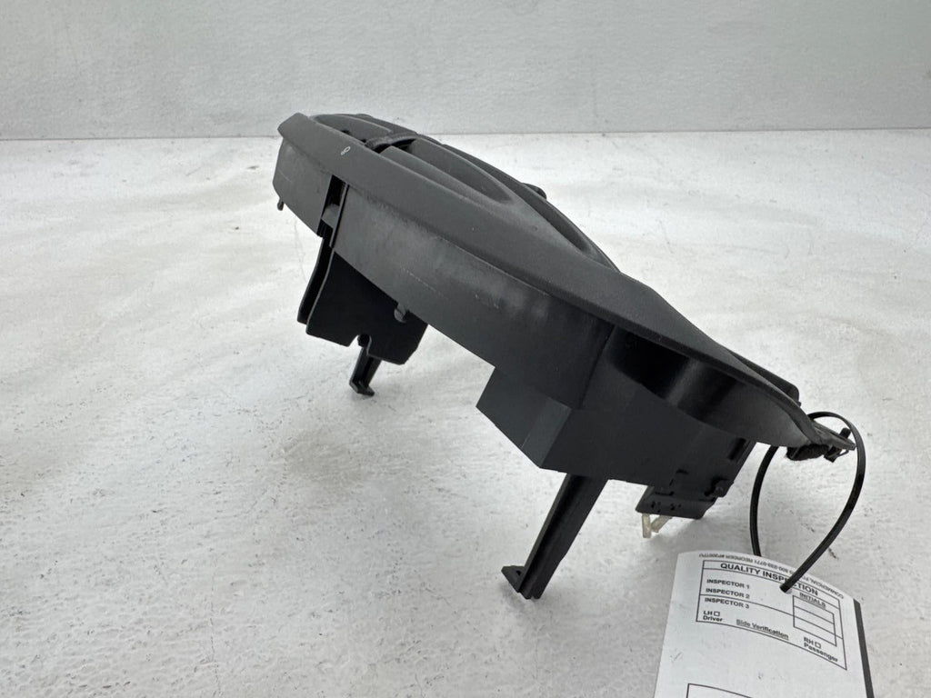 19997 - 2002 Porsche Boxster 986 Center Dash Trim Bezel Air Vent Grille OEM