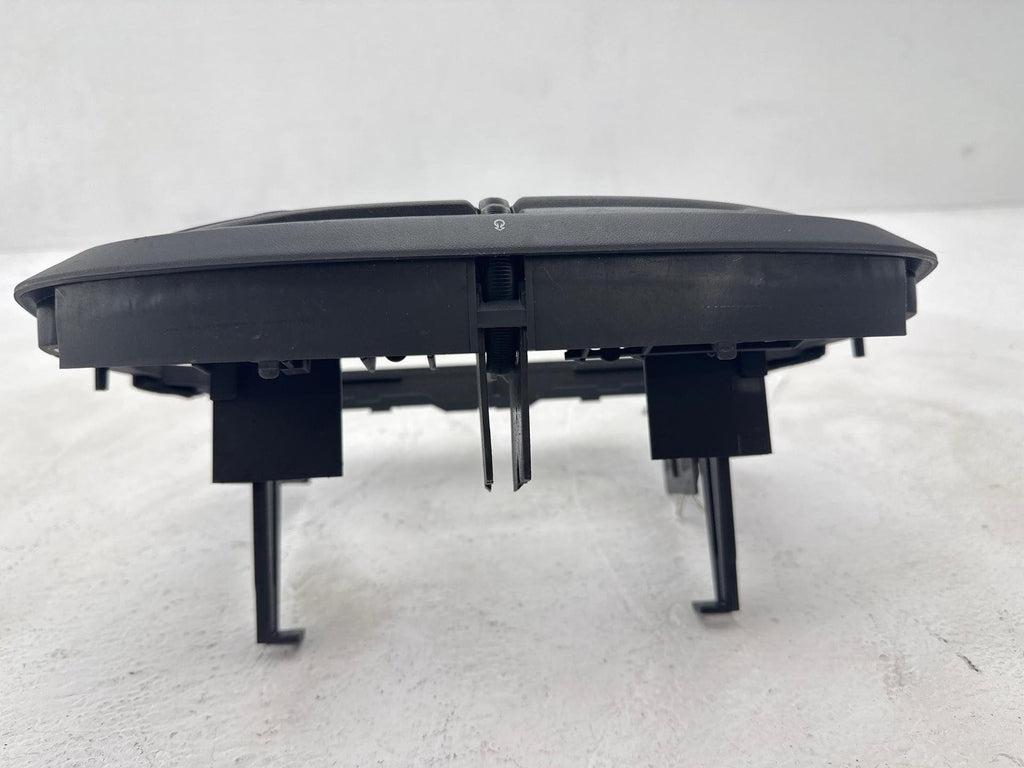 19997 - 2002 Porsche Boxster 986 Center Dash Trim Bezel Air Vent Grille OEM