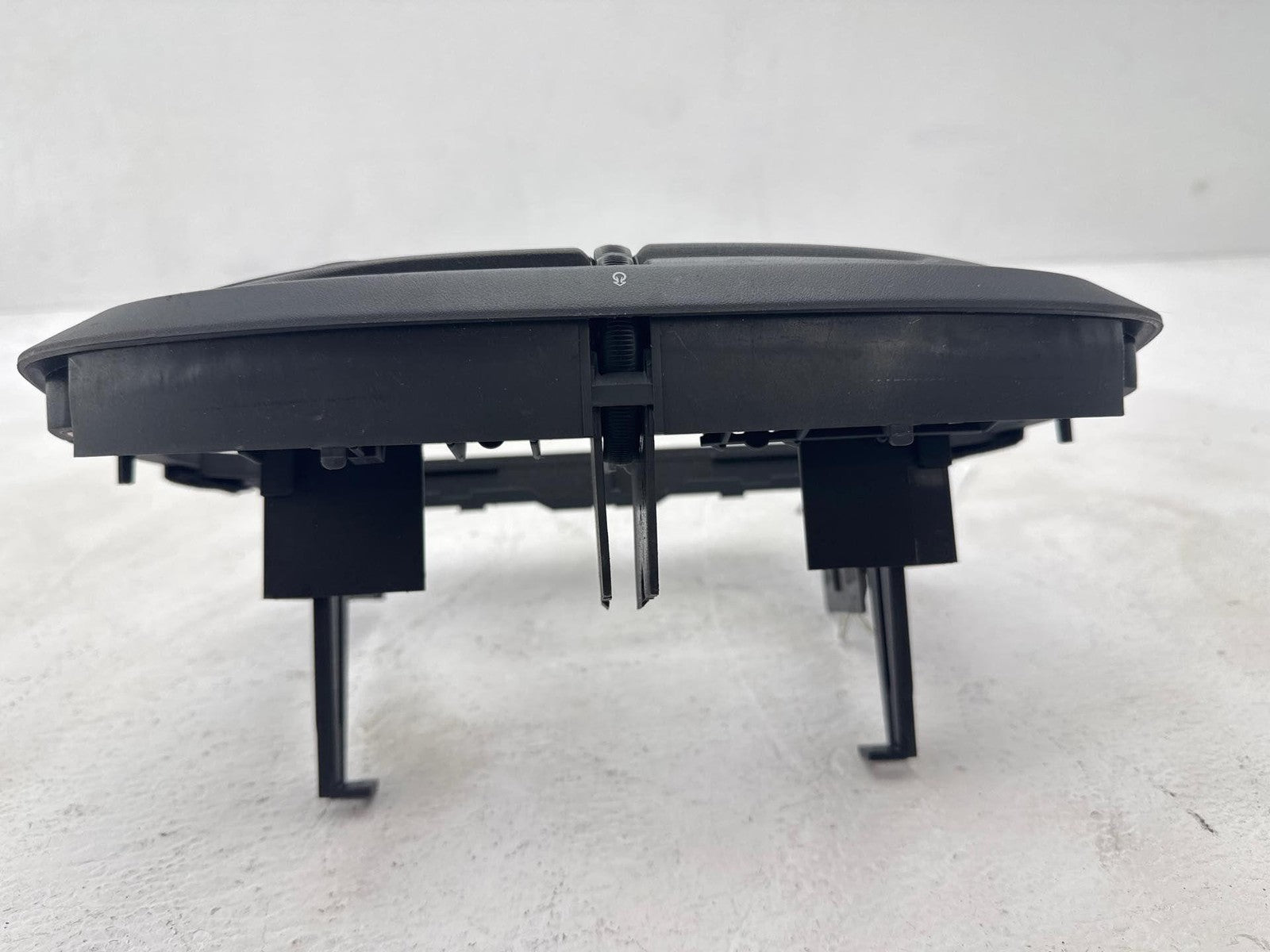 19997 - 2002 Porsche Boxster 986 Center Dash Trim Bezel Air Vent Grille OEM