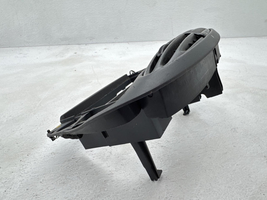 19997 - 2002 Porsche Boxster 986 Center Dash Trim Bezel Air Vent Grille OEM