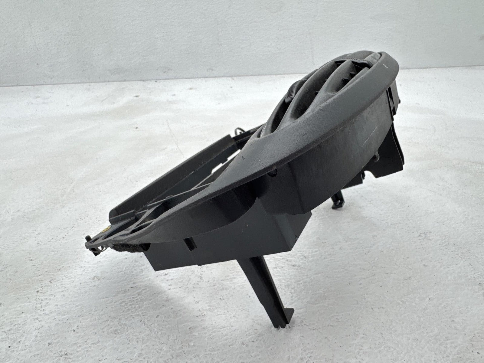 19997 - 2002 Porsche Boxster 986 Center Dash Trim Bezel Air Vent Grille OEM