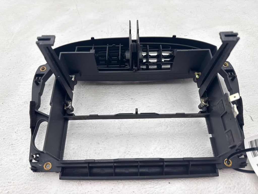 19997 - 2002 Porsche Boxster 986 Center Dash Trim Bezel Air Vent Grille OEM