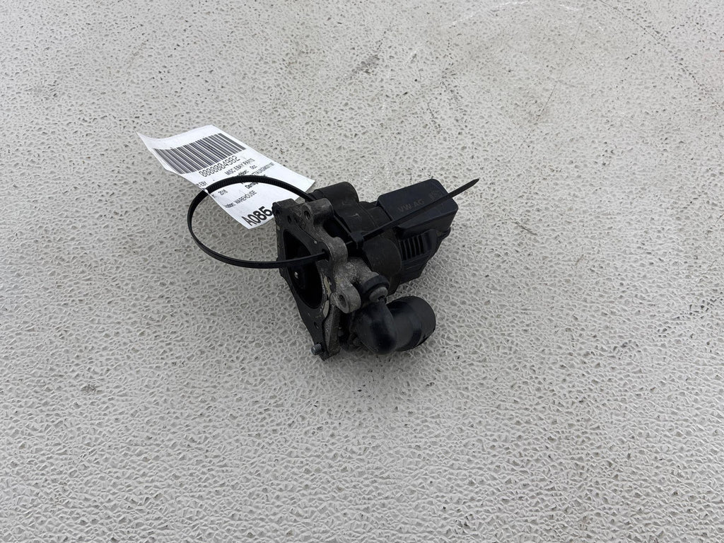 15-16 Volkswagen Golf Gti Engine Egr Smog Air Injection Pump Control 06K131097J