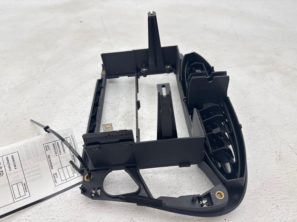 19997 - 2002 Porsche Boxster 986 Center Dash Trim Bezel Air Vent Grille OEM