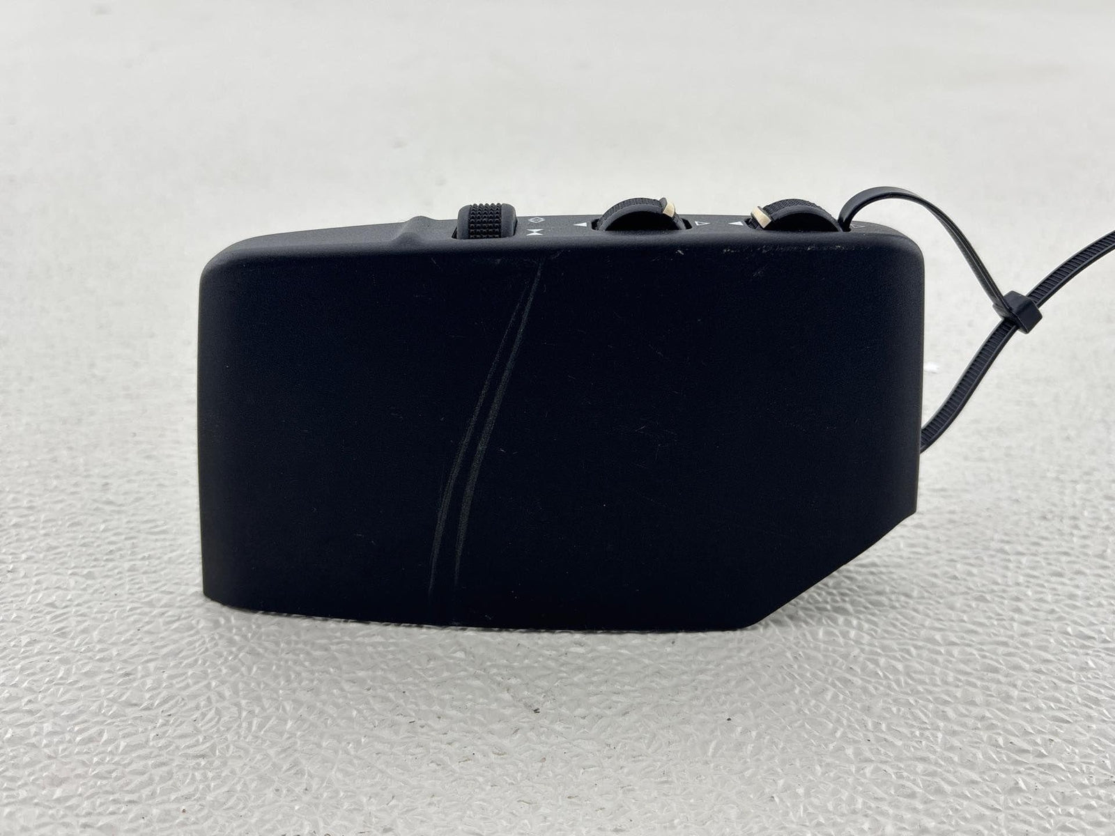 10-17 Mercedes W207 E350 E400 E550 Left Seat Switch Control Valve