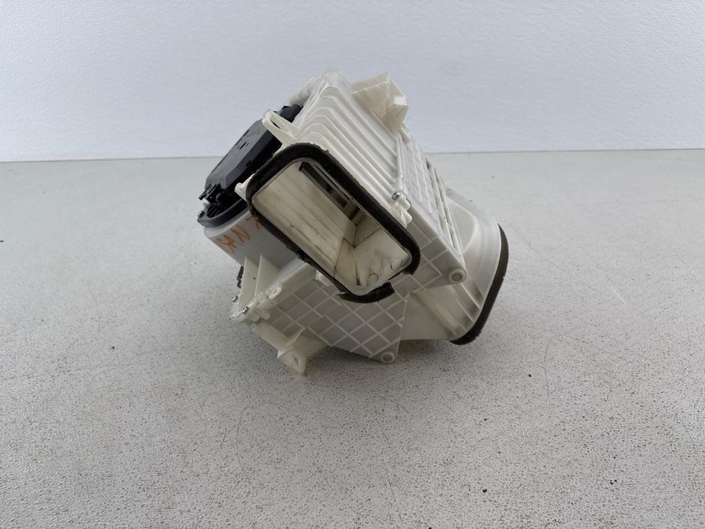 03-07 Nissan 320Z Convertible Blower Motor 27200 Cd000