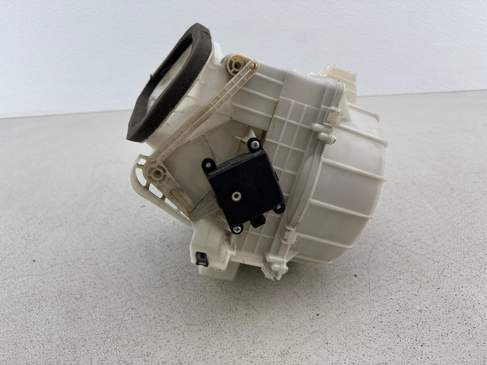 03-07 Nissan 320Z Convertible Blower Motor 27200 Cd000