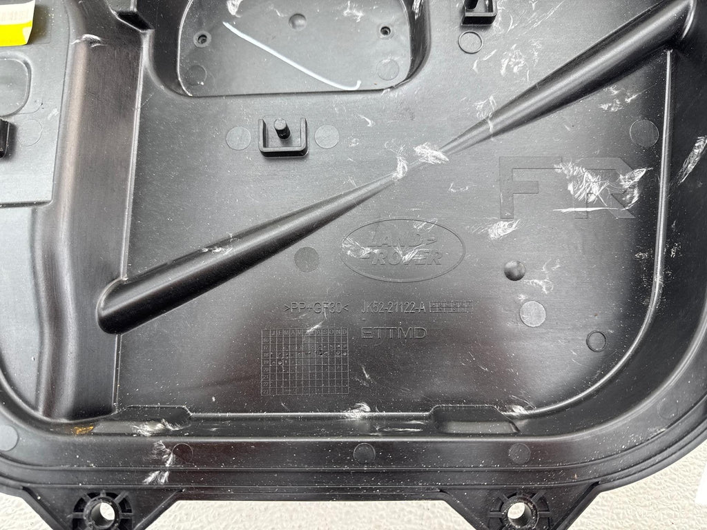 18-22 Land Range Rover Hse Front Right Door Inner Trim Cover Panel & Speaker
