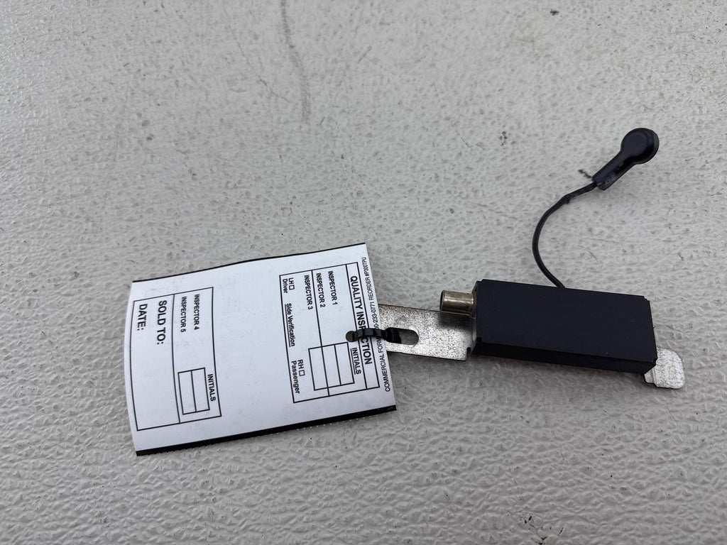 02-05 Ford Thunderbird Oem Radio Antenna Amplifier 1W6F-18C847-Ab