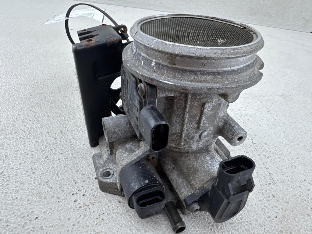 1999-2000 Buick Regal 3.8L Throttle Body W/O Supercharged Option Oem 24507235