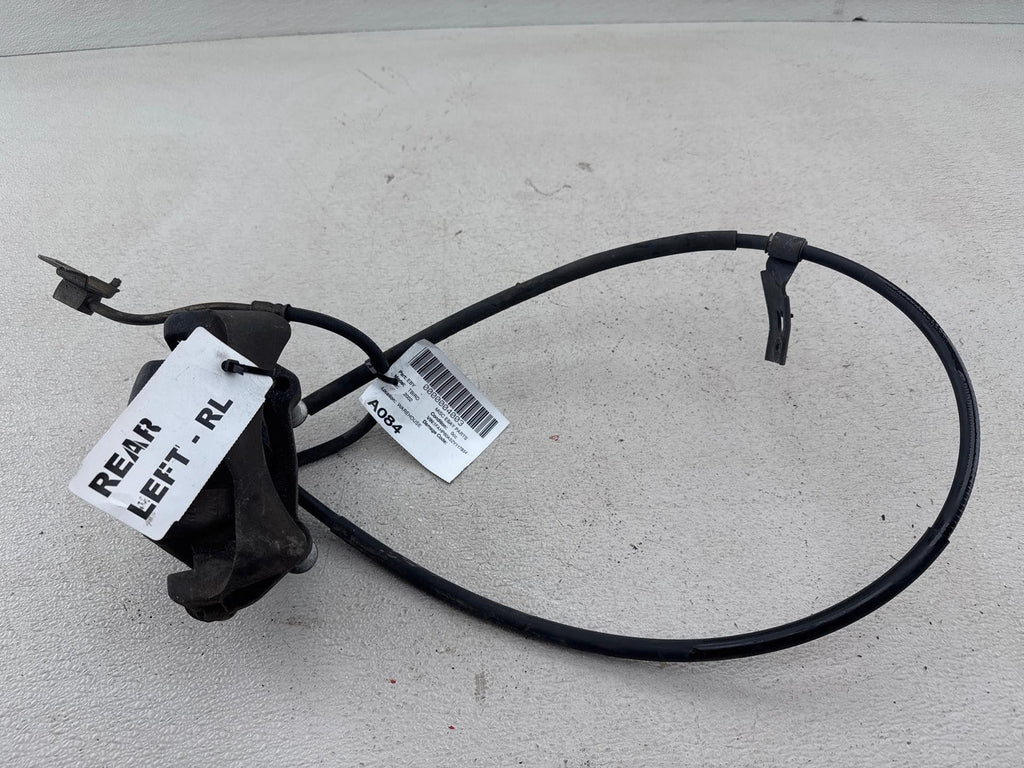 02-05 Ford Thunderbird Rear Left Disc Brake Caliper