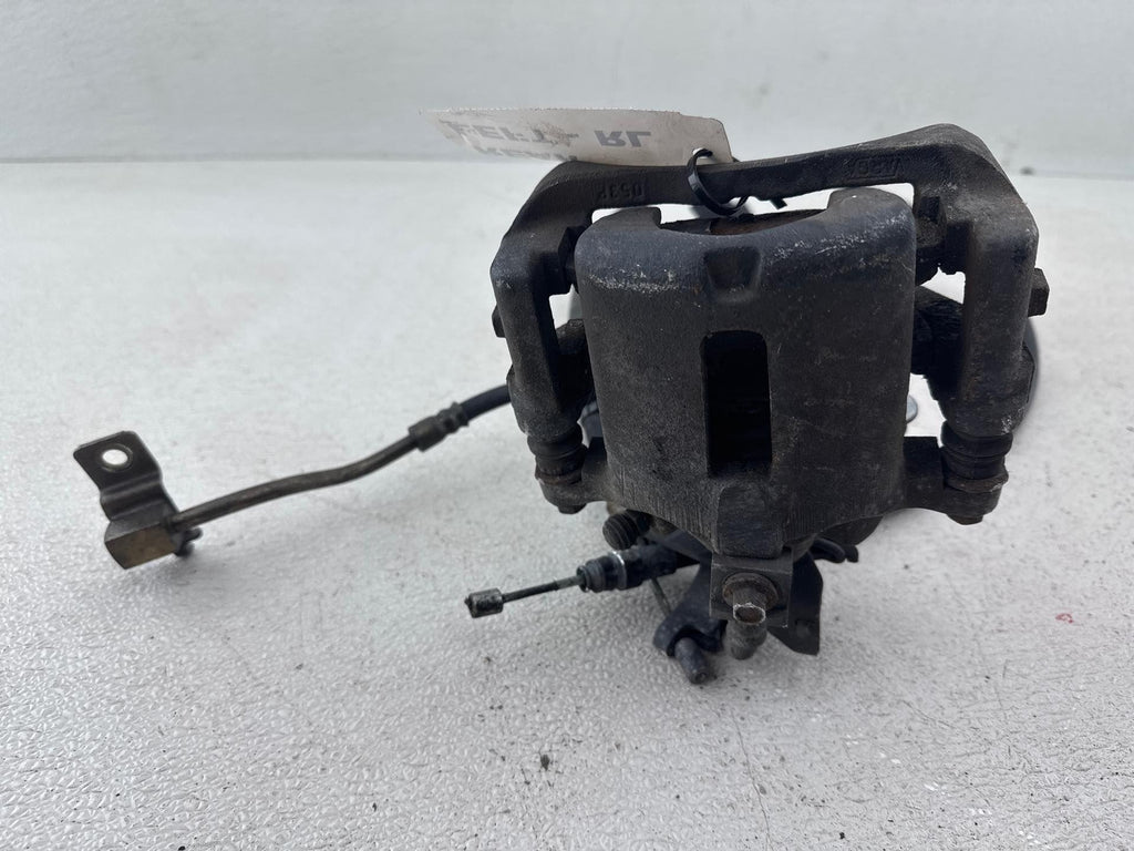 02-05 Ford Thunderbird Rear Left Disc Brake Caliper