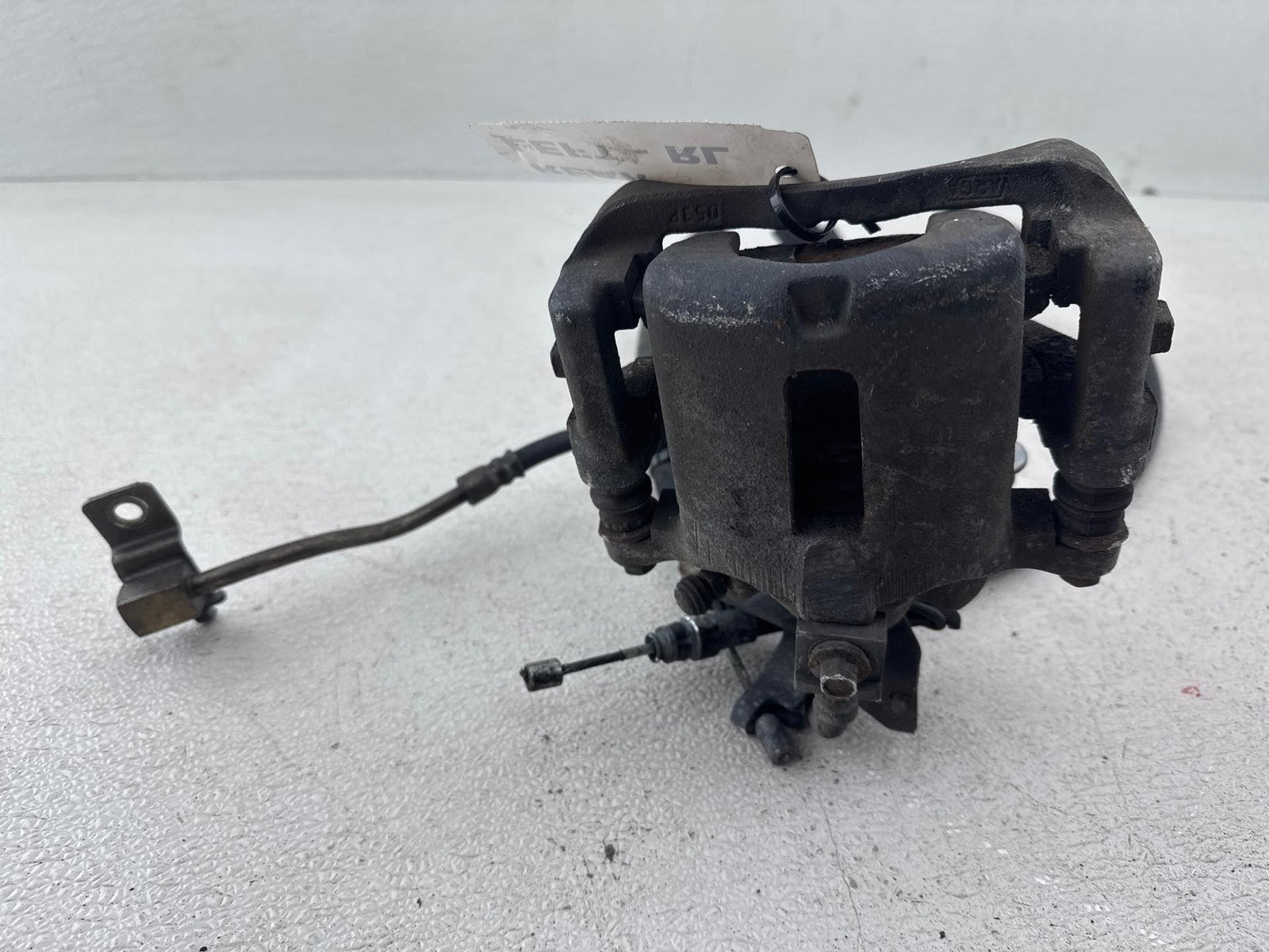 02-05 Ford Thunderbird Rear Left Disc Brake Caliper