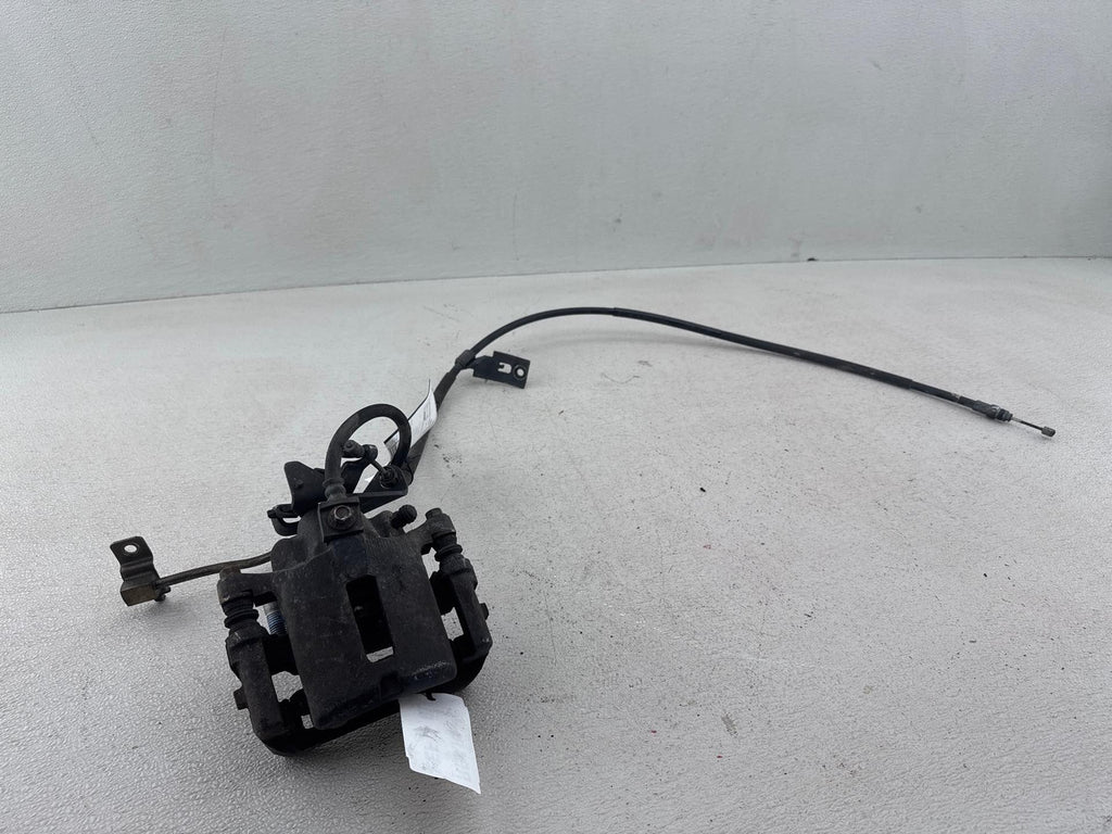 02-05 Ford Thunderbird Rear Left Disc Brake Caliper