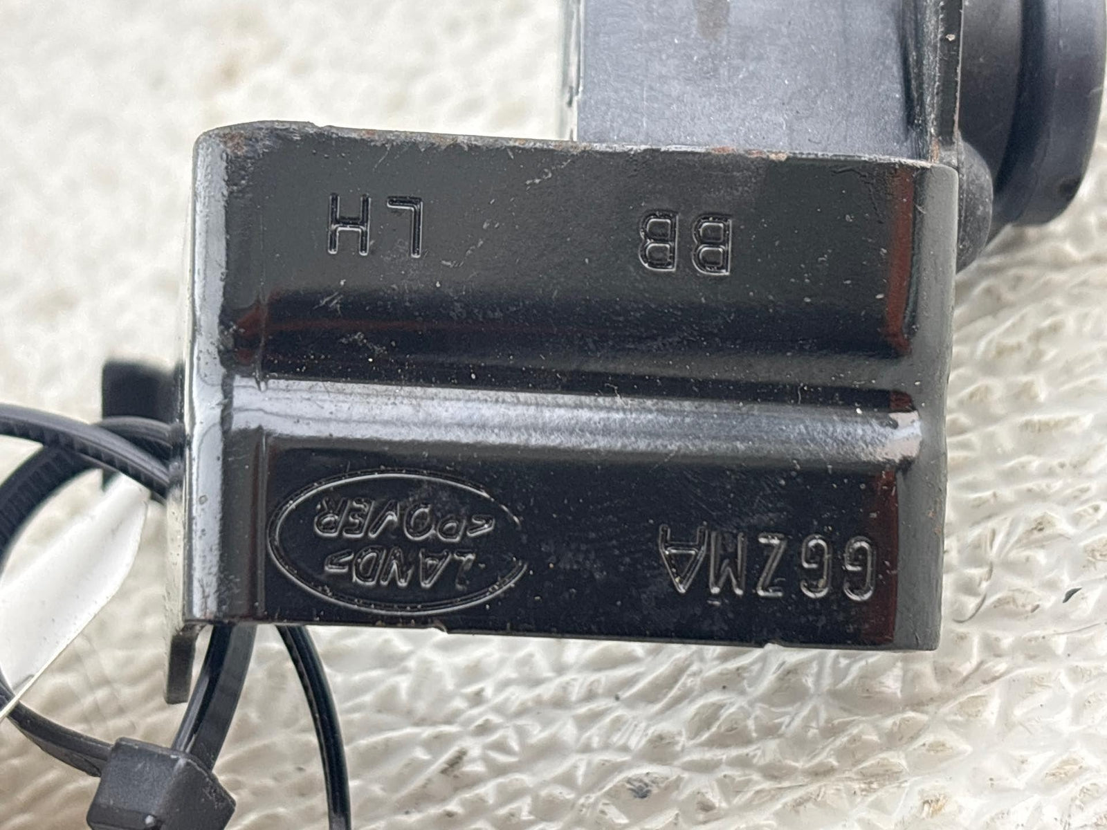 18-21 Land Range Rover Front Right Level Suspension Air Ride Height Sensor