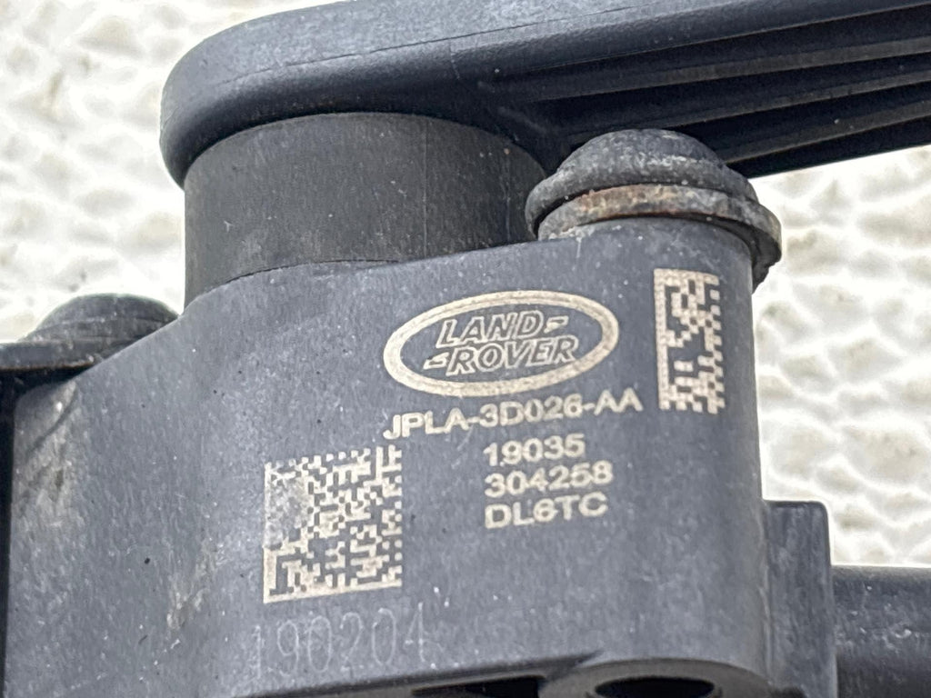 18-21 Land Range Rover Front Right Level Suspension Air Ride Height Sensor