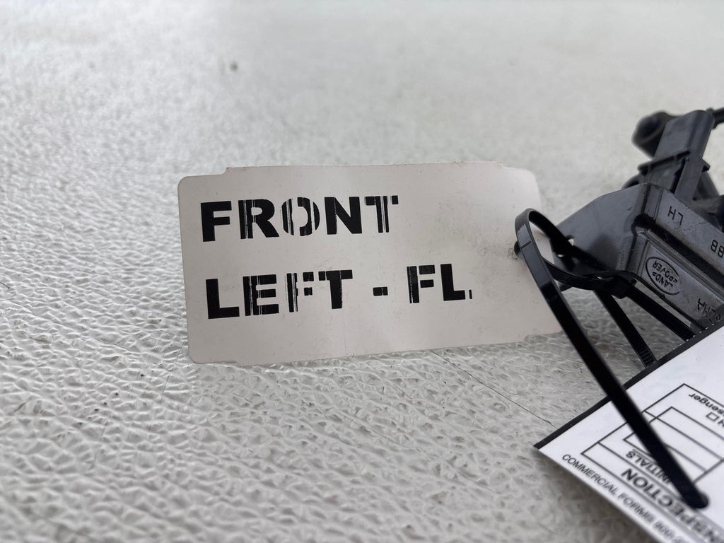 18-21 Land Range Rover Front Right Level Suspension Air Ride Height Sensor