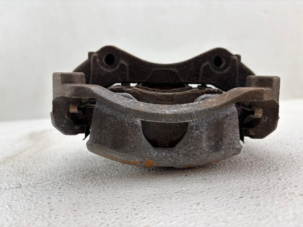 13-19 Nissan Versa Front Brake Caliper Assembly Left Driver Side Oem 410111Hl0A