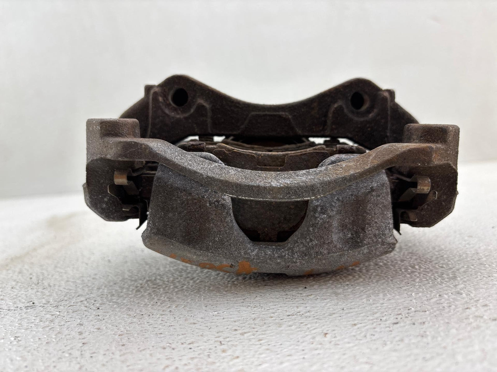 13-19 Nissan Versa Front Brake Caliper Assembly Left Driver Side Oem 410111Hl0A