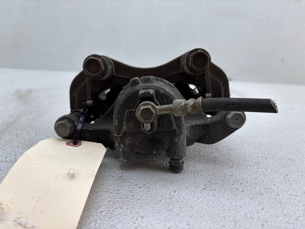 13-19 Nissan Versa Front Brake Caliper Assembly Left Driver Side Oem 410111Hl0A