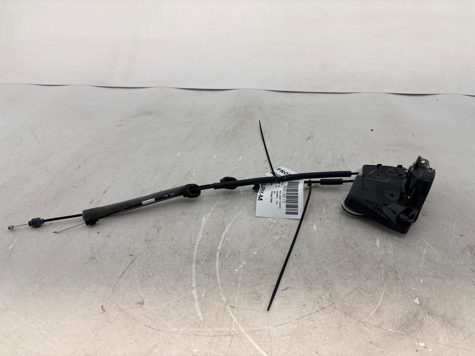 18-24 Honda Odyssey Front Right Door Lock Latch Actuator OEM