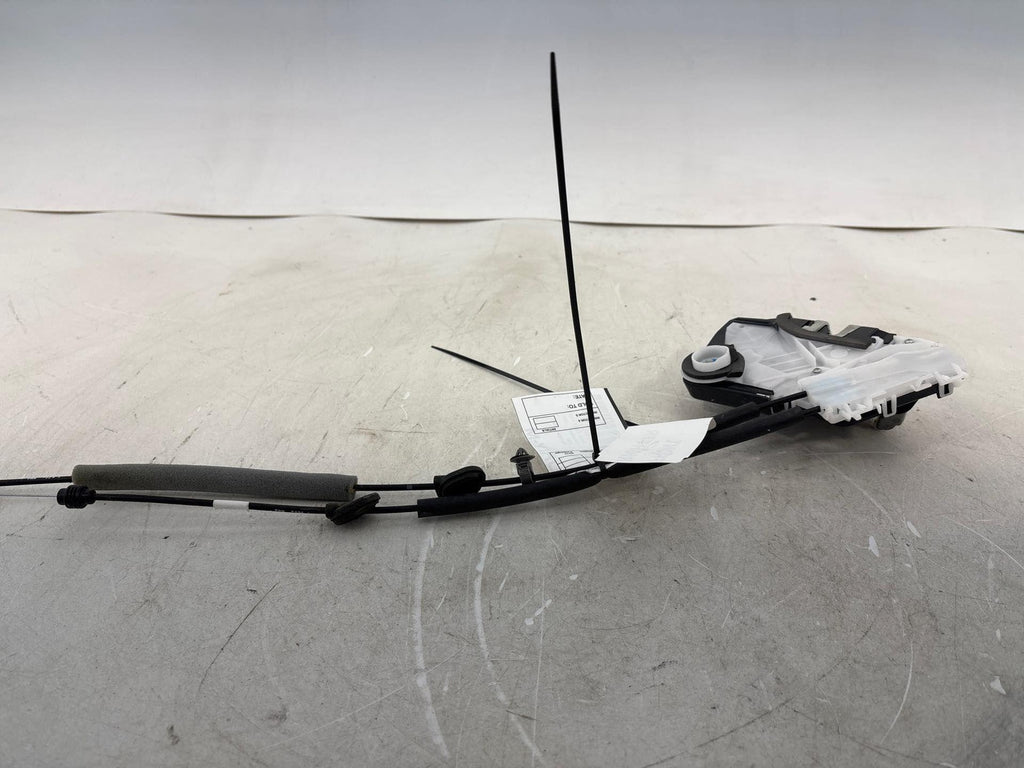 18-24 Honda Odyssey Front Right Door Lock Latch Actuator OEM