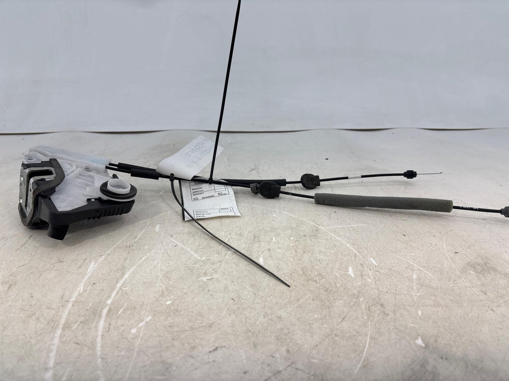 18-24 Honda Odyssey Front Right Door Lock Latch Actuator OEM