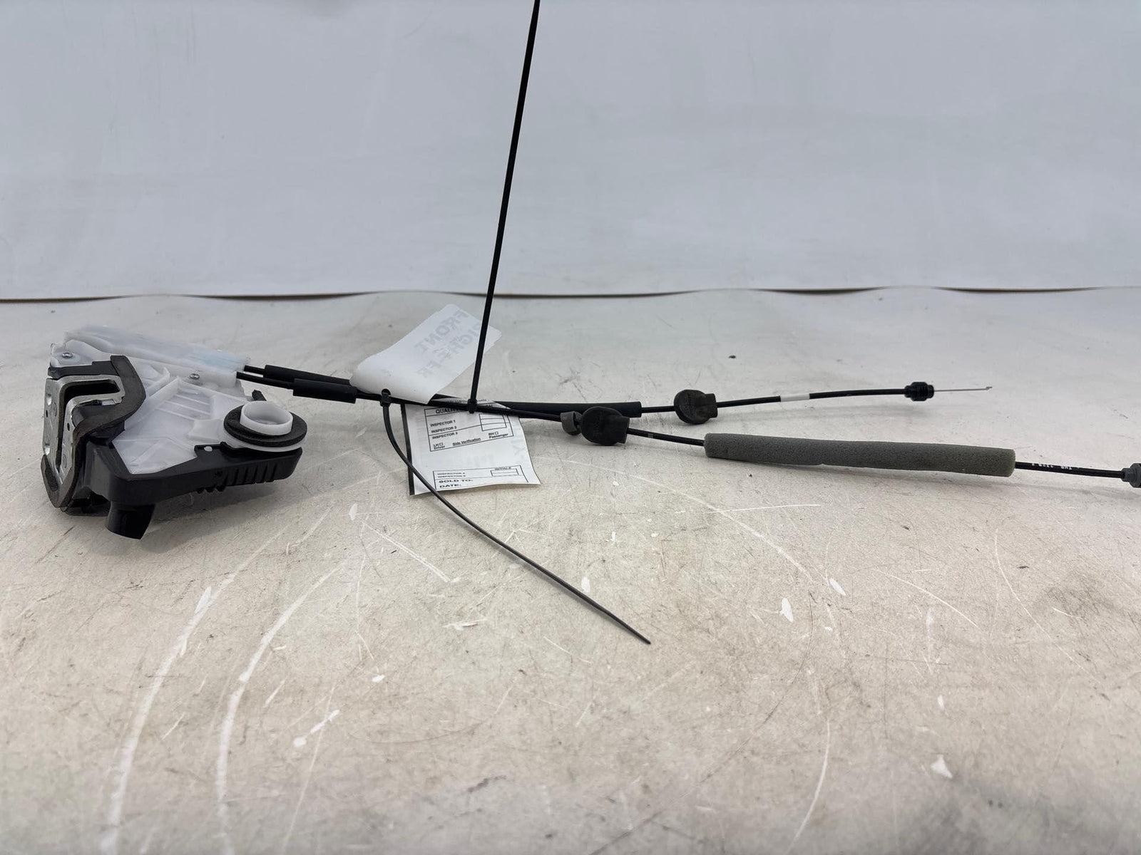 18-24 Honda Odyssey Front Right Door Lock Latch Actuator OEM