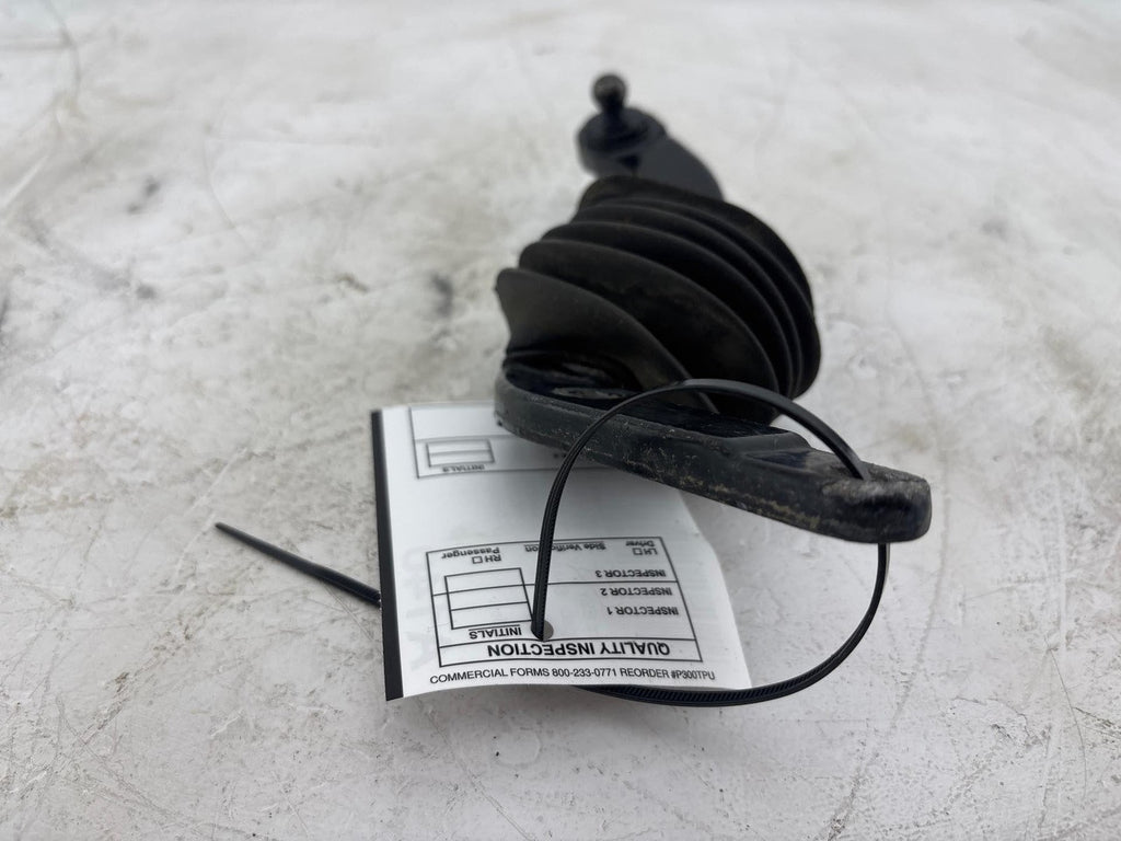 07-12 Mercedes Gl450 Trunk Hatch Hinge Bracket A1647400718