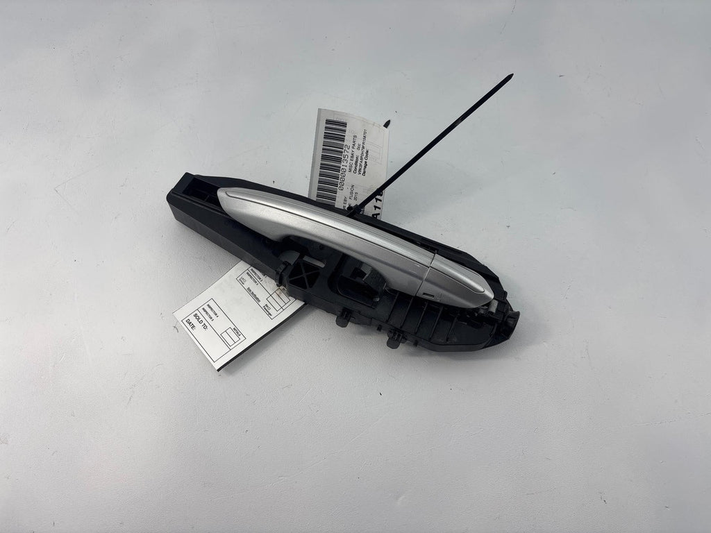 13-20 Ford Fusion Outside Door Handle Left