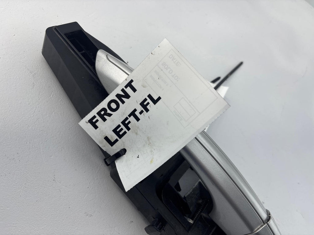 13-20 Ford Fusion Outside Door Handle Left