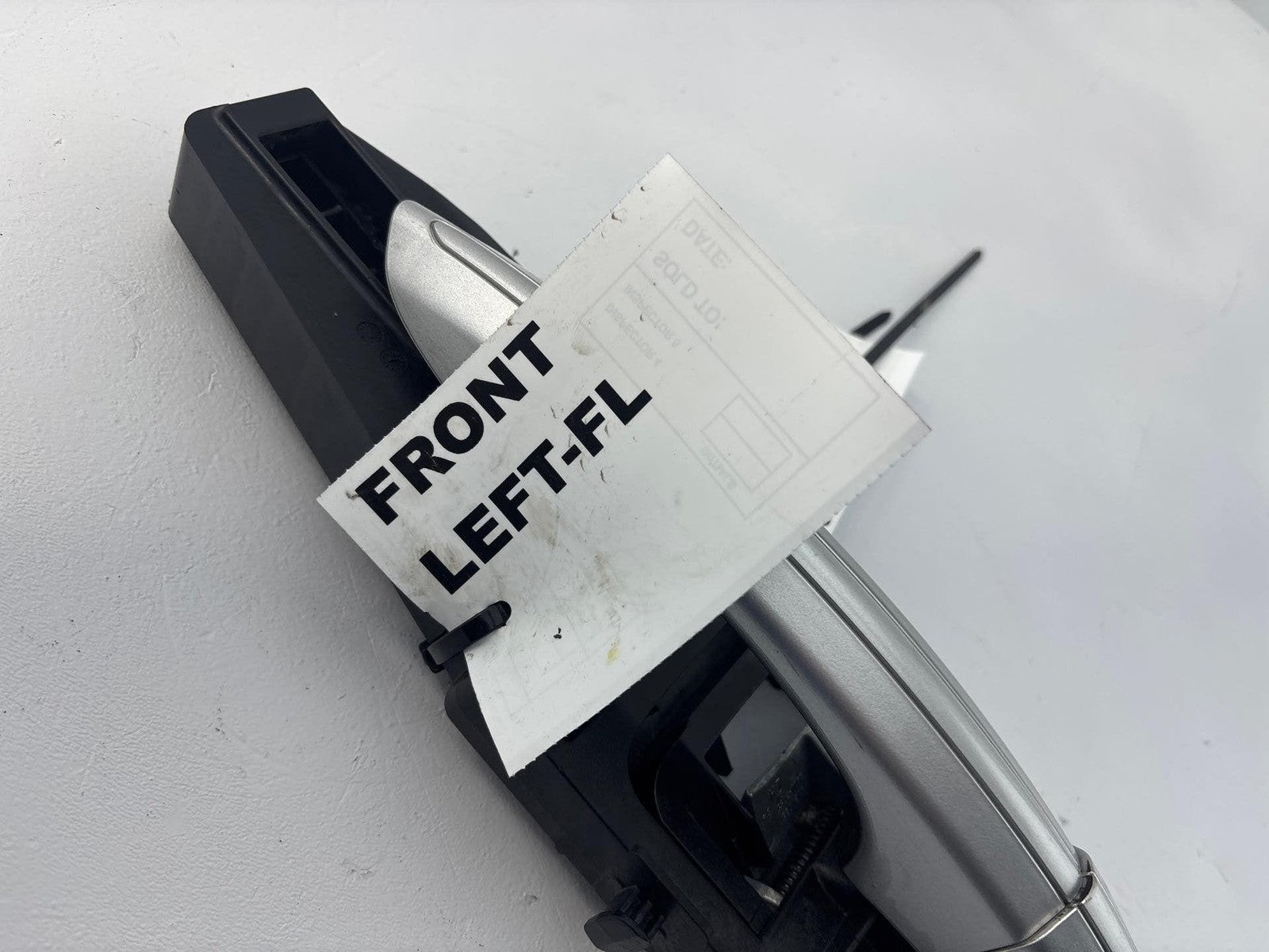 13-20 Ford Fusion Outside Door Handle Left