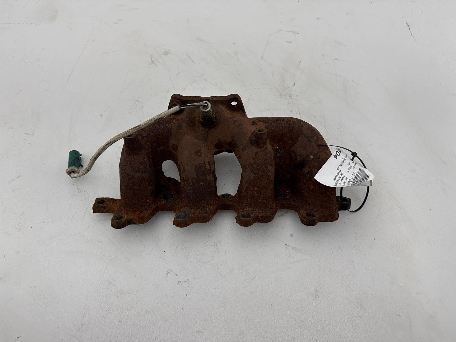 1999-2002 Mercury Cougar 2.0L Exhaust Manifold Oem