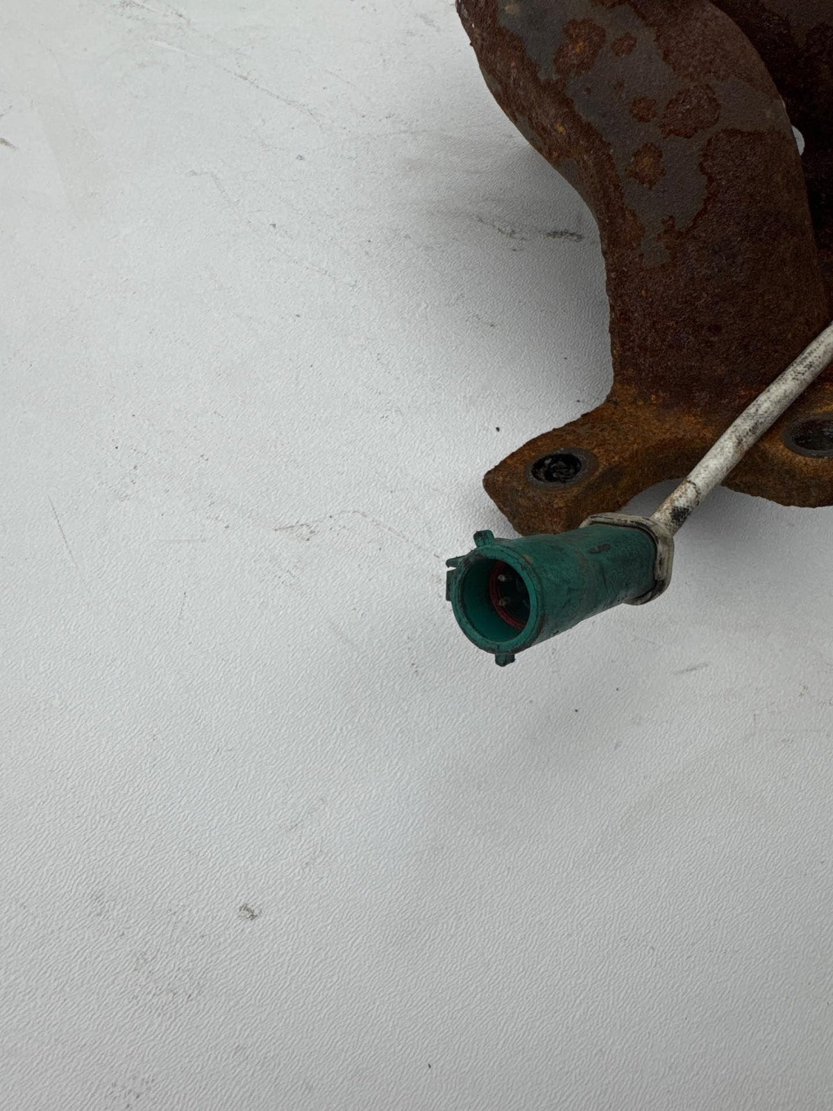 1999-2002 Mercury Cougar 2.0L Exhaust Manifold Oem