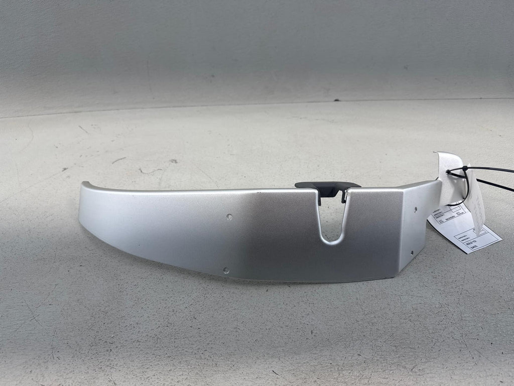 03-12 Mercedes R230 Sl600 Front Right Side Door Panel Edge Trim Oem