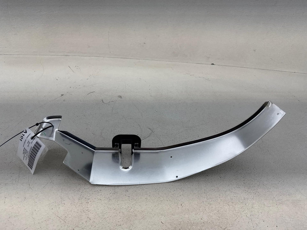 03-12 Mercedes R230 Sl600 Front Right Side Door Panel Edge Trim Oem