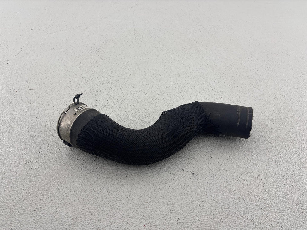 13-18 Cadillac Ats 2.0L Front Left Driver Side Intercooler Inlet Tube Oem