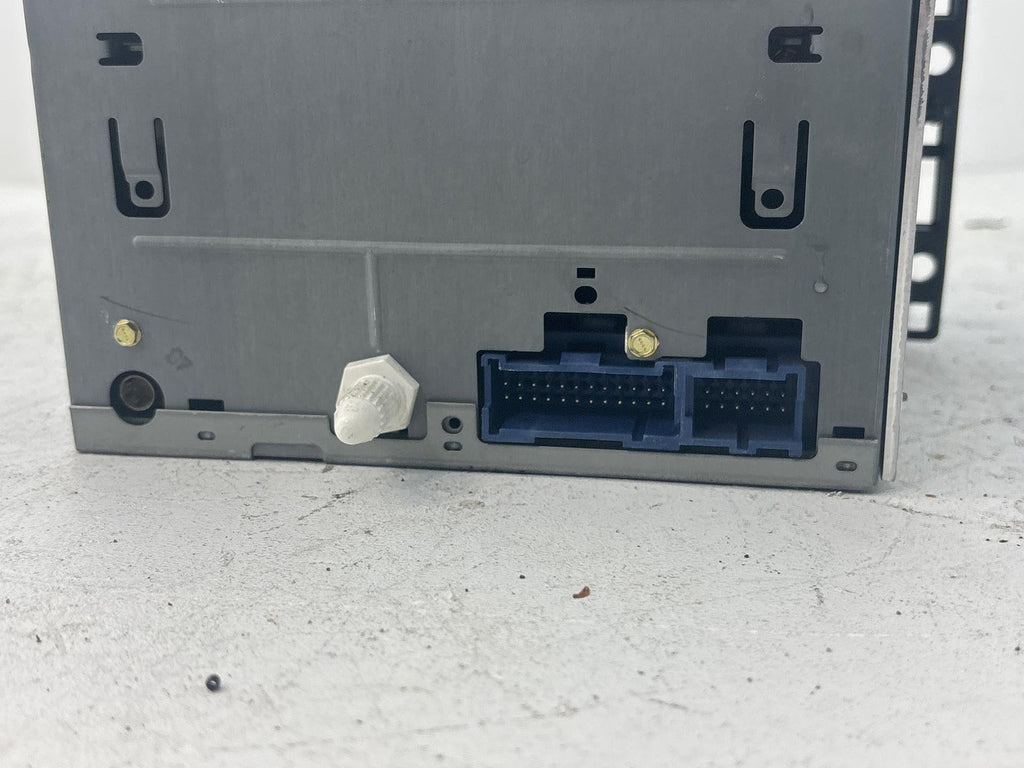 04-05 Chevrolet Malibu Oem Radio Xm Am Fm Cd Receiver 15793374