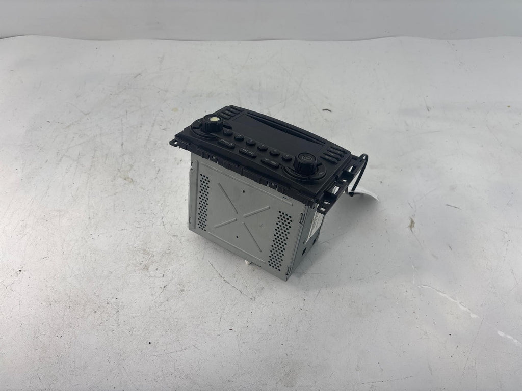 04-05 Chevrolet Malibu Oem Radio Xm Am Fm Cd Receiver 15793374