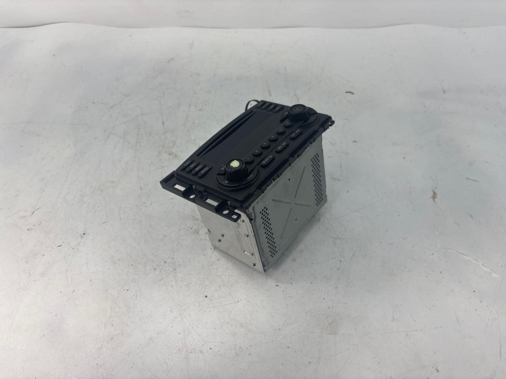 04-05 Chevrolet Malibu Oem Radio Xm Am Fm Cd Receiver 15793374