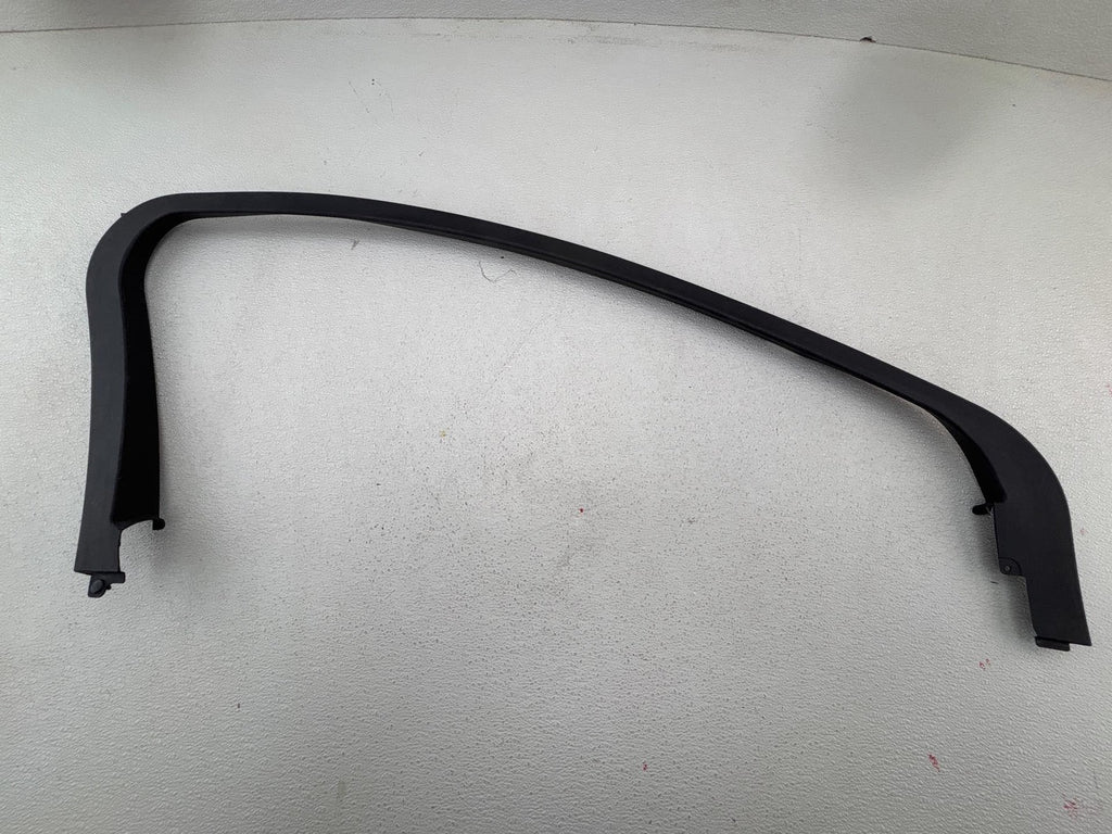 13-20 Ford Fusion Front Left Door Window Frame Molding Trim Ds73-F201A19 Oem