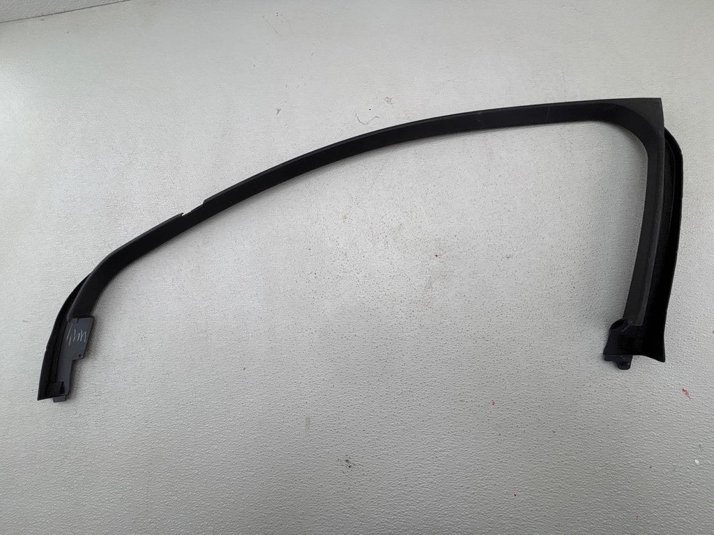 13-20 Ford Fusion Front Left Door Window Frame Molding Trim Ds73-F201A19 Oem