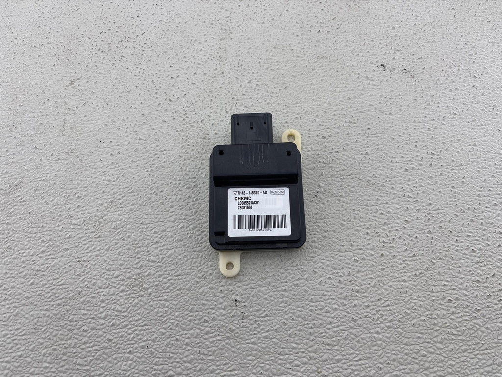 08-09 Land Rover Range Rover Front Right Seat Occupant Sensor Module Oem