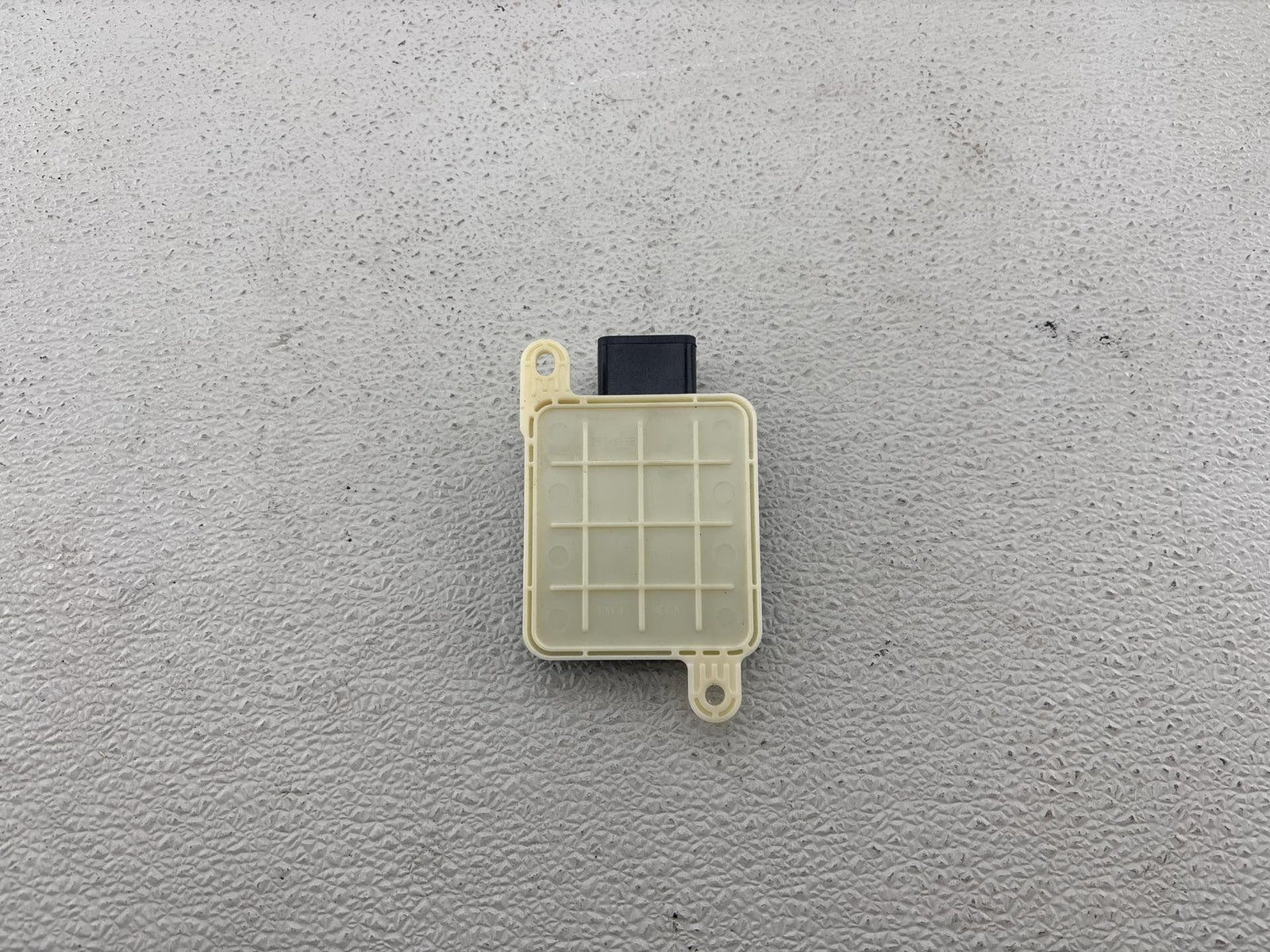 08-09 Land Rover Range Rover Front Right Seat Occupant Sensor Module Oem