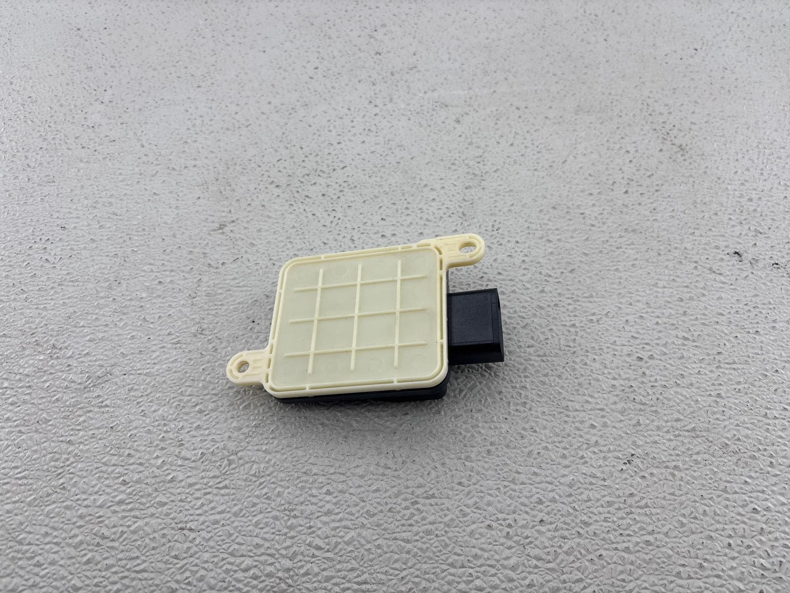 08-09 Land Rover Range Rover Front Right Seat Occupant Sensor Module Oem